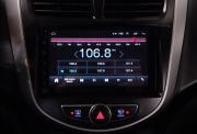 Hyundai Solaris I Рестайлинг Саратов  - изображение 38