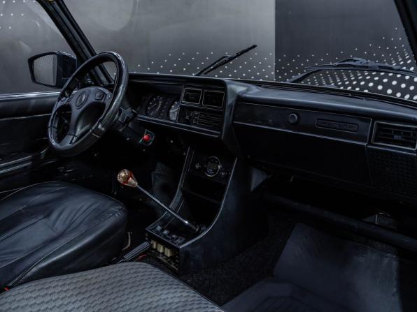 Lada (ВАЗ) 2107 с пробегом 2006 года, цена 130 000 рублей, 96000 км, седан, Автокод Объявления