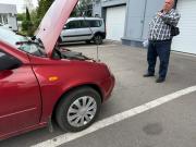 Lada (ВАЗ) Kalina I Воронеж  - изображение 8