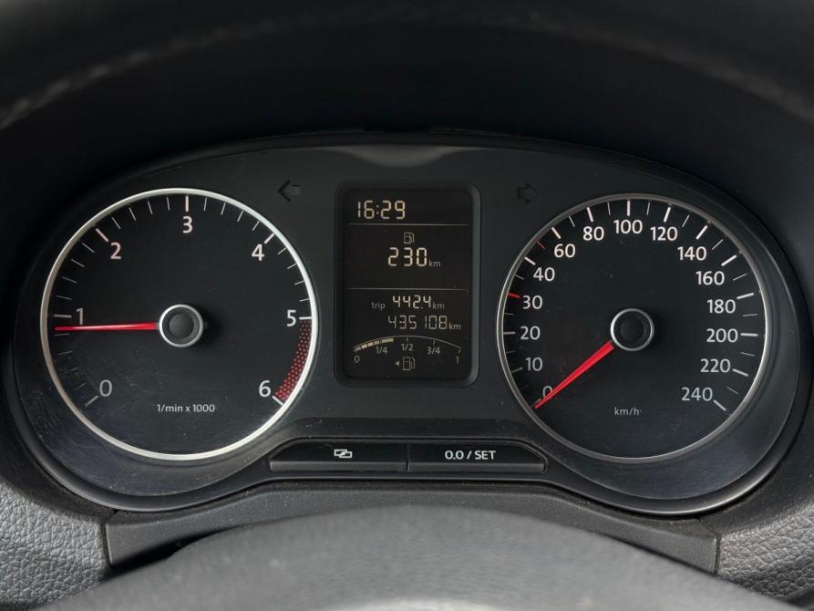 Volkswagen Amarok I Ярославль  - изображение 12
