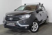 Lada (ВАЗ) XRAY I Санкт-Петербург  - изображение 18