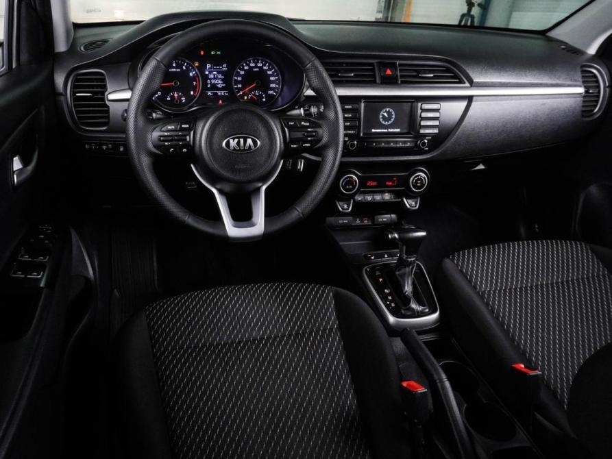 Kia Rio IV Воронеж  - изображение 6