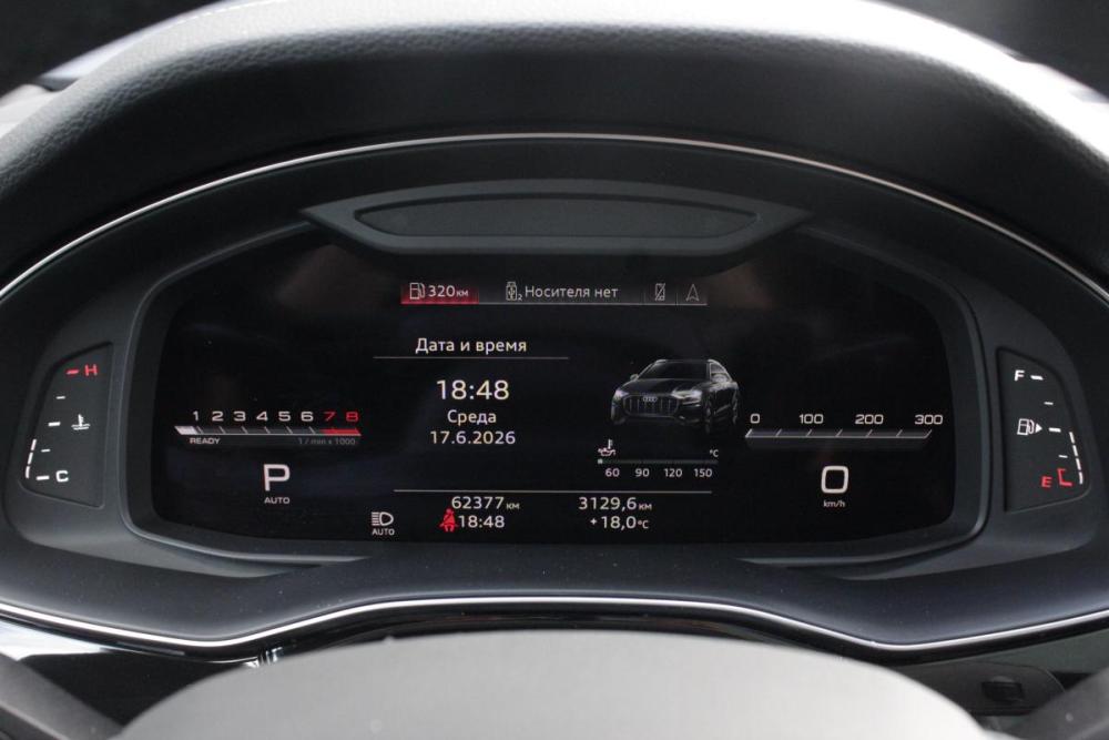 Audi Q8 I (4M) Брянск  - изображение 14