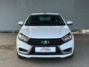 Lada (ВАЗ) Vesta I Тамбов  - изображение 21