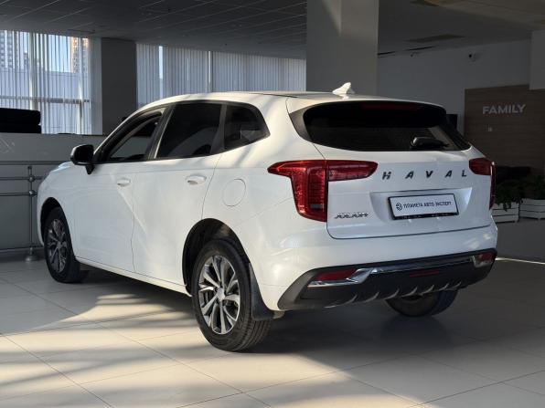 Haval Jolion I с пробегом 2021 года, цена 1 499 000 рублей, 95391 км, внедорожник, Автокод Объявления