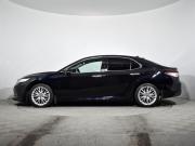 Toyota Camry VIII (XV70) Санкт-Петербург  - изображение 30
