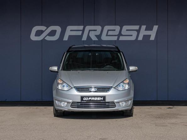 Ford Galaxy II Рестайлинг с пробегом 2015 года, цена 1 430 000 рублей, 223496 км, минивэн, Автокод Объявления