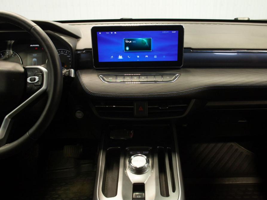 Haval Jolion I Иваново  - изображение 26