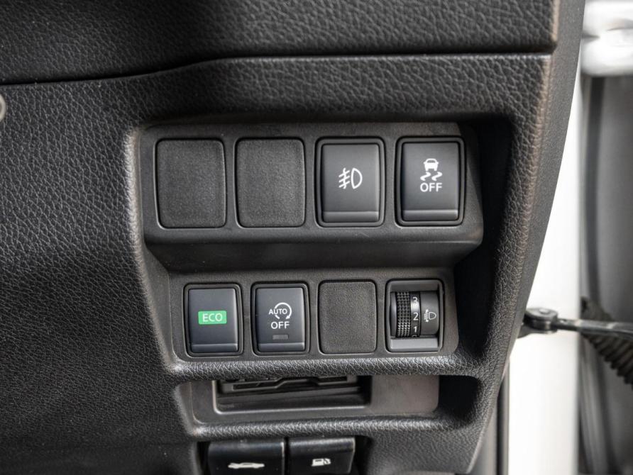 Nissan X-Trail III Рестайлинг Краснодар  - изображение 20