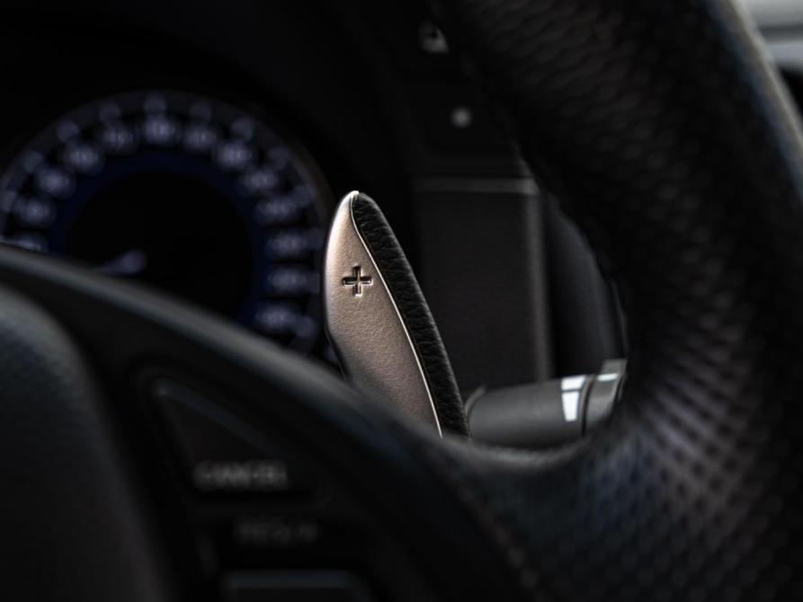 Infiniti G IV Краснодар  - изображение 31