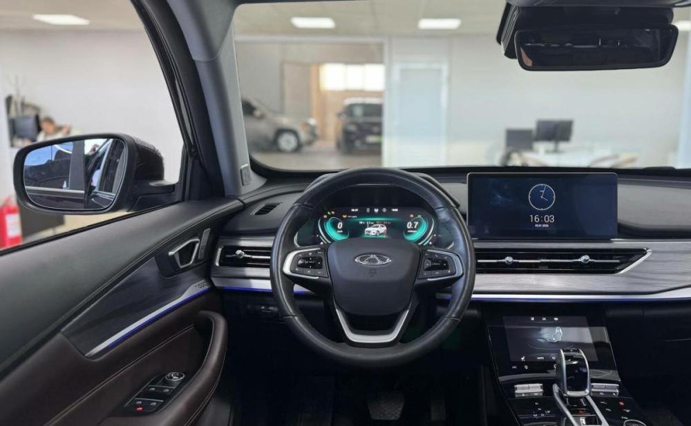 Chery Tiggo 8 Pro I Шахты  - изображение 14