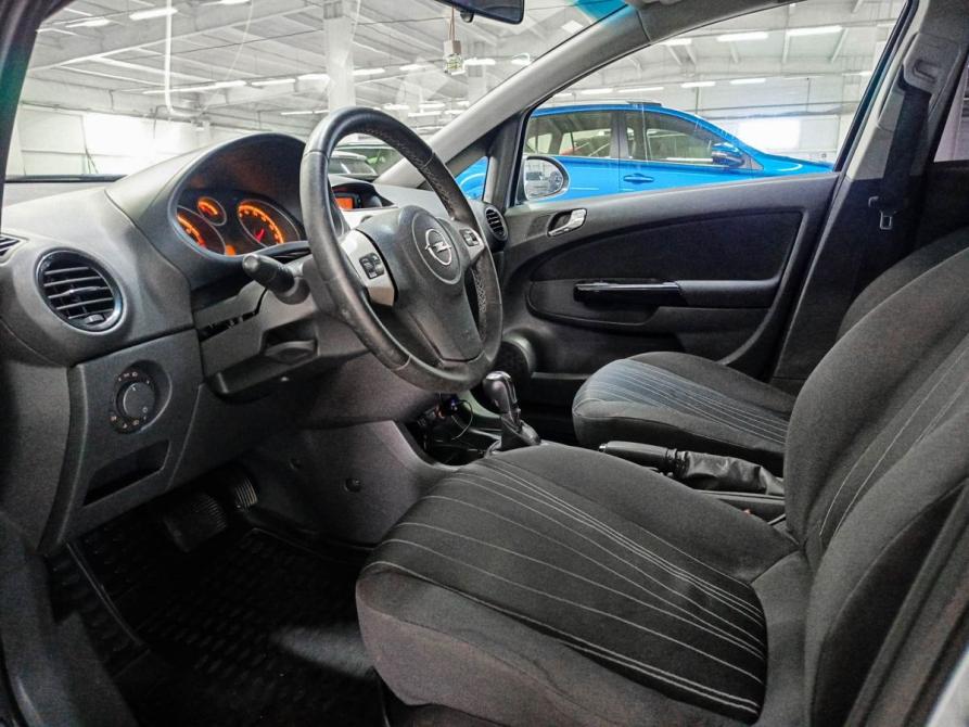 Opel Corsa D Набережные Челны  - изображение 20