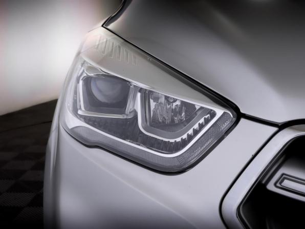 Ford Kuga II Рестайлинг с пробегом 2018 года, цена 1 745 000 рублей, 71174 км, внедорожник, Автокод Объявления