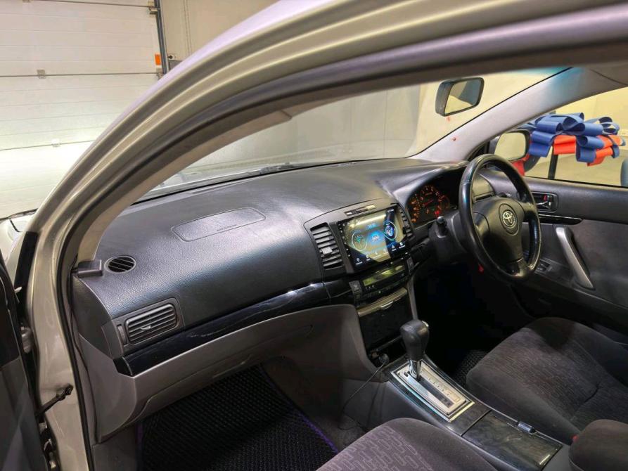 Toyota Allion I Новосибирск  - изображение 15