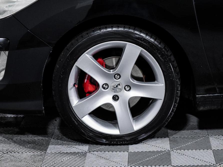 Peugeot 308 I Москва  - изображение 15
