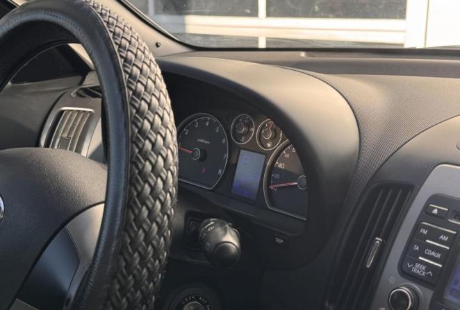 Hyundai i30 I с пробегом 2009 года, цена 699 000 рублей, 226381 км, хэтчбек, Автокод Объявления