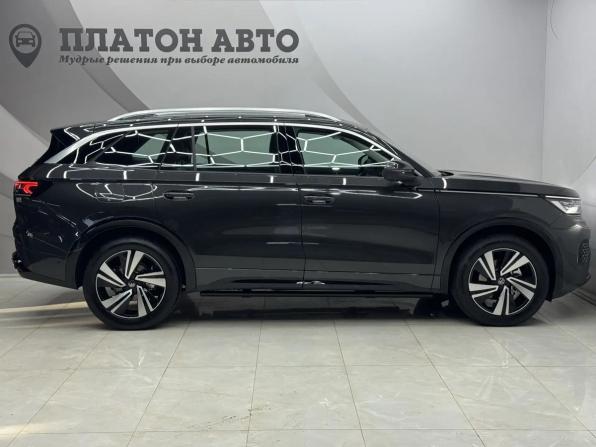 Новый Volkswagen Tavendor I 2026 года, цена 5 250 000 рублей, внедорожник, Автокод Объявления