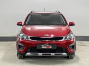 Kia Rio IV Тюмень  - изображение 32