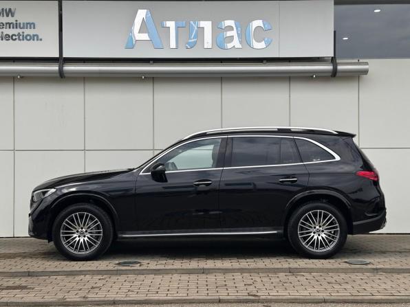 Mercedes-Benz GLC II (X254) с пробегом 2023 года, цена 6 390 000 рублей, 17284 км, внедорожник, Автокод Объявления