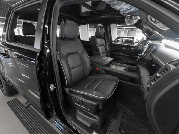 Ram 1500 V Рестайлинг с пробегом 2024 года, цена 11 200 000 рублей, 40 км, пикап, Автокод Объявления