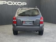 Hyundai Tucson I Пермь  - изображение 59