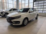 Lada (ВАЗ) Vesta I Рестайлинг (NG) Серпухов  - изображение 24