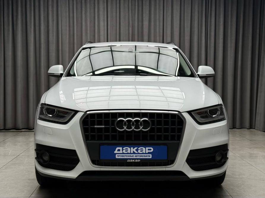 Audi Q3 I (8U) Ижевск  - изображение 2