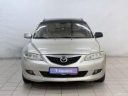 Mazda 6 I (GG) Воронеж  - изображение 23