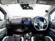 Nissan Note II Рестайлинг Чита  - изображение 27