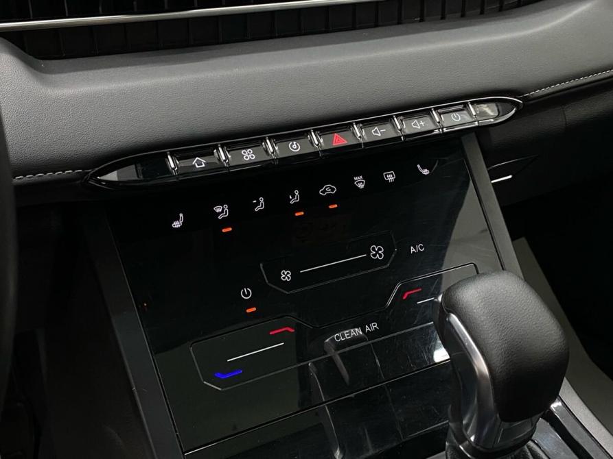 Chery Tiggo 4 Pro I Рестайлинг Энгельс  - изображение 31