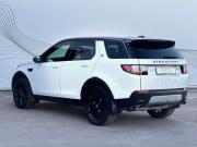 Land Rover Discovery Sport I Воронеж  - изображение 32