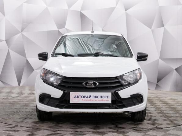Lada (ВАЗ) Granta I Рестайлинг с пробегом 2023 года, цена 875 000 рублей, 70800 км, седан, Автокод Объявления