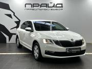 Skoda Octavia III (A7) Рестайлинг Ростов-на-Дону  - изображение 20
