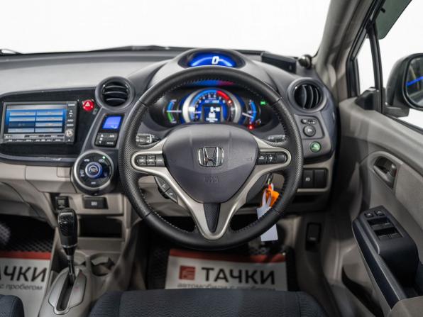 Honda Insight II с пробегом 2009 года, цена 830 500 рублей, 133239 км, хэтчбек, Автокод Объявления