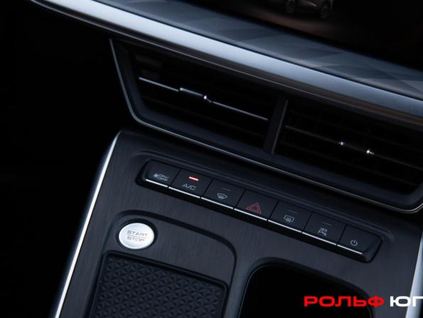 Haval F7 II с пробегом 2024 года, цена 2 498 000 рублей, 37783 км, внедорожник, Автокод Объявления