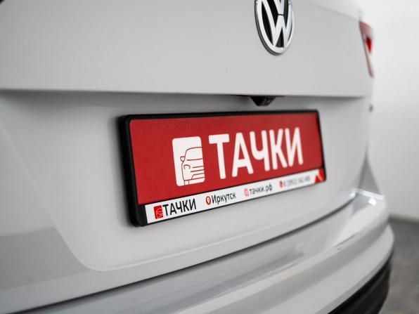 Volkswagen Tiguan II с пробегом 2019 года, цена 2 820 000 рублей, 78273 км, внедорожник, Автокод Объявления