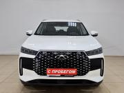 Chery Tiggo 4 I Рестайлинг 2 Альметьевск  - изображение 22