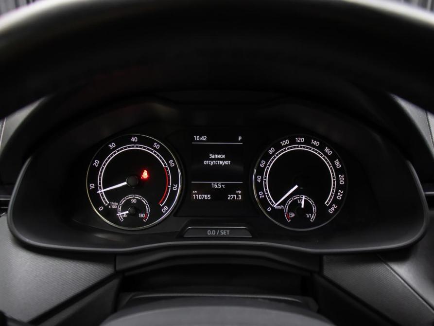 Skoda Rapid II Москва  - изображение 13