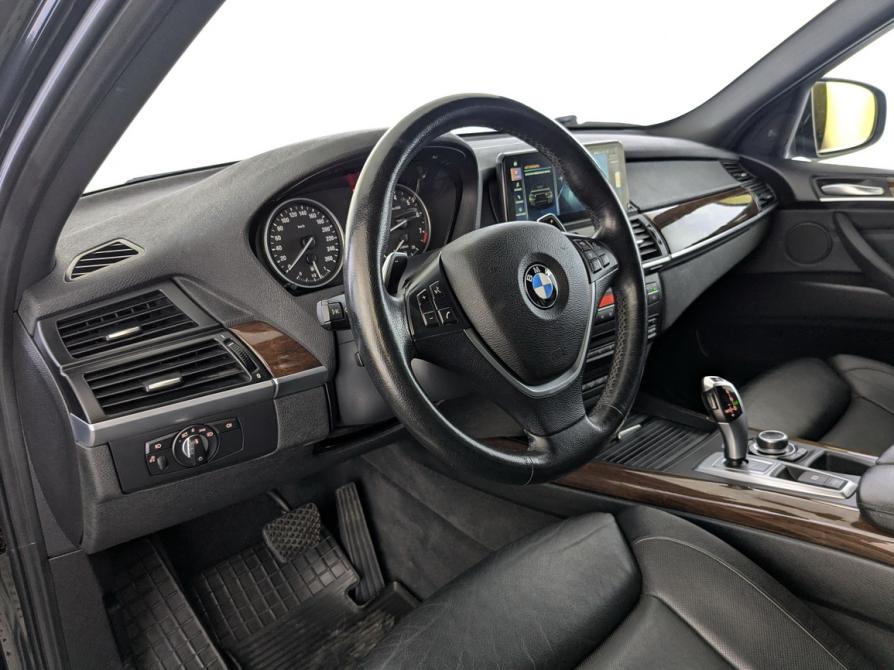 BMW X5 II (E70) Рестайлинг Москва  - изображение 16
