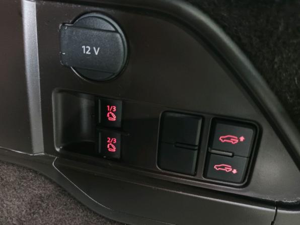 Volkswagen Touareg II с пробегом 2010 года, цена 1 899 000 рублей, 200190 км, внедорожник, Автокод Объявления