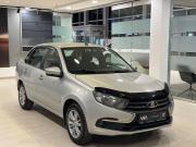 Lada (ВАЗ) Granta I Рестайлинг Тверь  - изображение 20