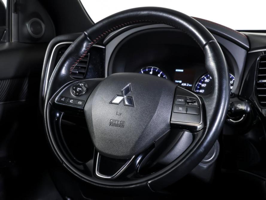 Mitsubishi Outlander III Рестайлинг 3 Москва  - изображение 14