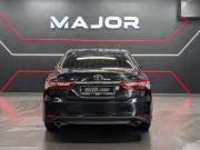 Toyota Camry VIII (XV70) Рестайлинг Москва  - изображение 33