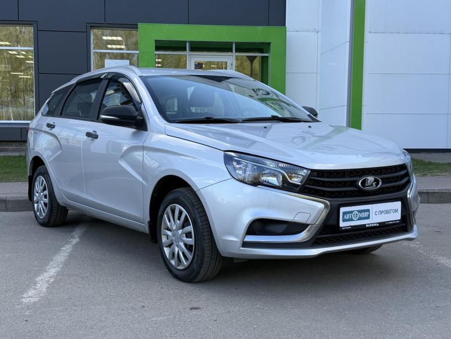 Lada (ВАЗ) Vesta I Ярославль  - изображение 3