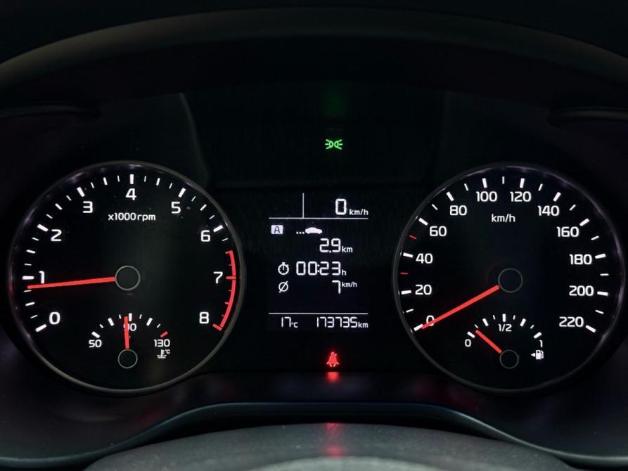 Kia Rio IV Ижевск  - изображение 31