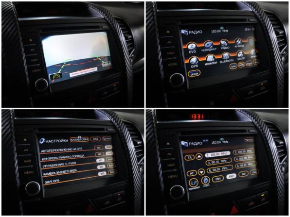 Kia Sorento II с пробегом 2010 года, цена 1 190 000 рублей, 307789 км, внедорожник, Автокод Объявления
