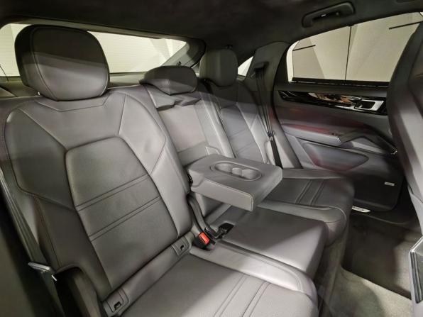 Porsche Cayenne III с пробегом 2020 года, цена 7 300 000 рублей, 60177 км, внедорожник, Автокод Объявления