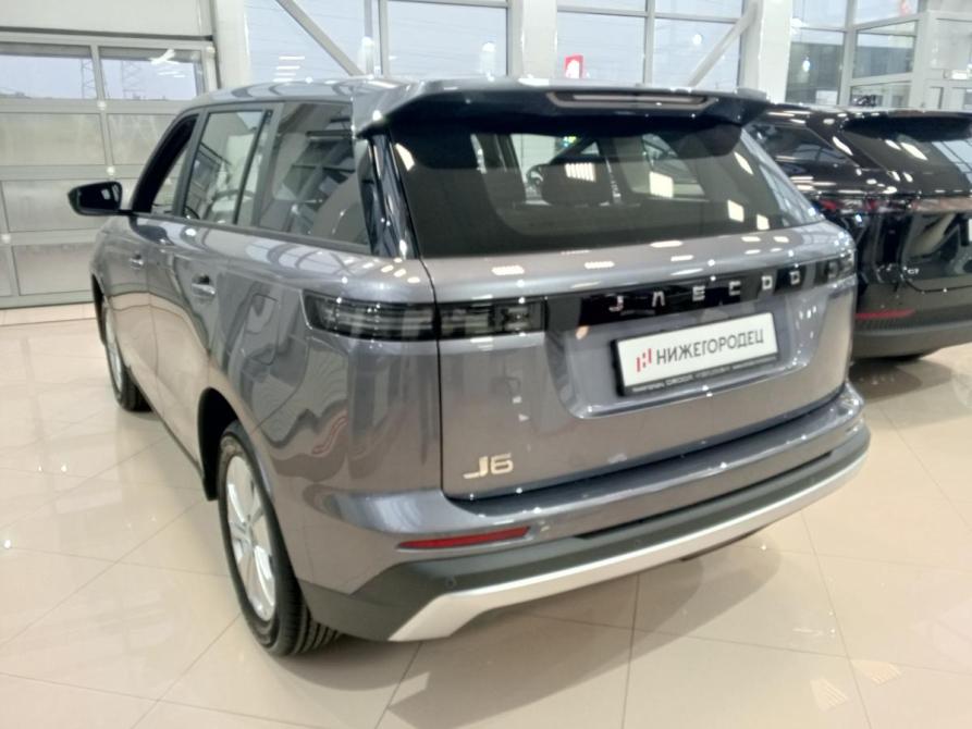 Jaecoo J6 Арзамас  - изображение 6