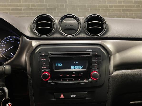 Suzuki Vitara II Рестайлинг с пробегом 2019 года, цена 1 735 000 рублей, 81846 км, внедорожник, Автокод Объявления