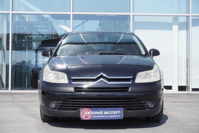 Citroen C4 I с пробегом 2007 года, цена 366 000 рублей, 166800 км, хэтчбек, Автокод Объявления